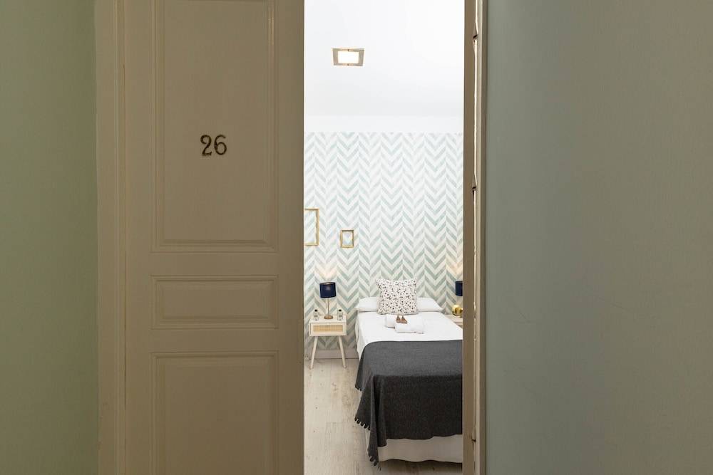 Hostal Vidamia 1