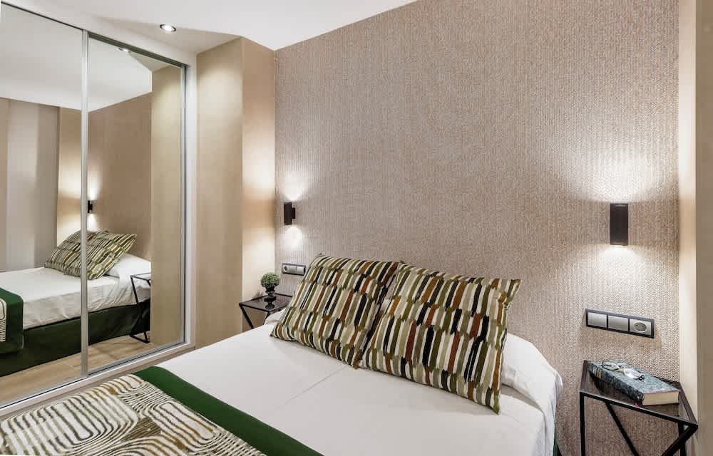 Apartamentos Suites Oficentro Original 2