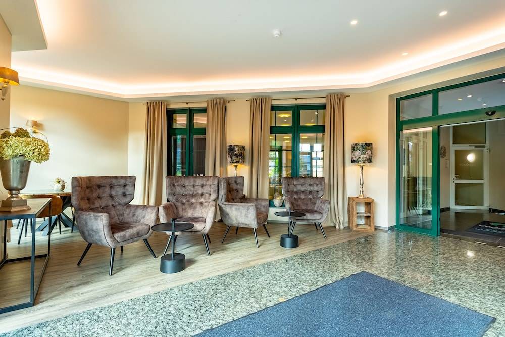 Christinenhof & Spa - Wellnesshotel am Rande des Spreewalds 2