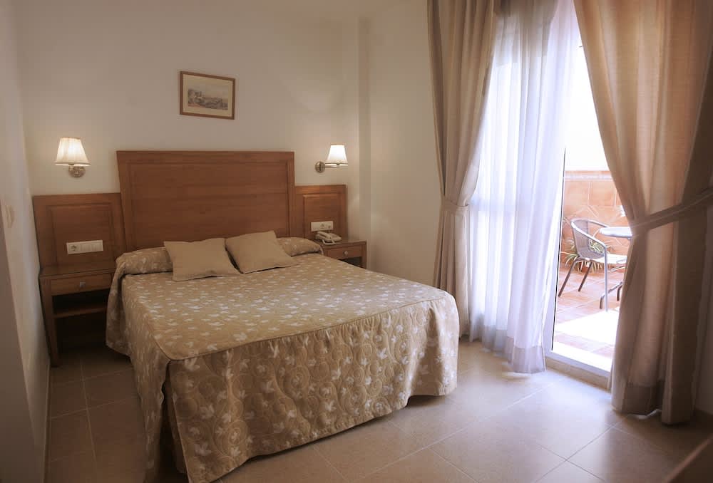 Hotel Goartín 1