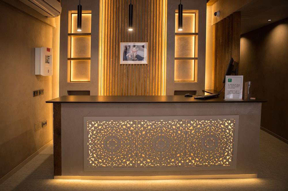 Apartamentos Málaga Premium - Calle San Telmo 2