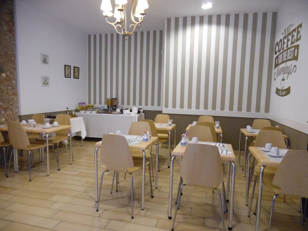 Hotel Sur Málaga 2