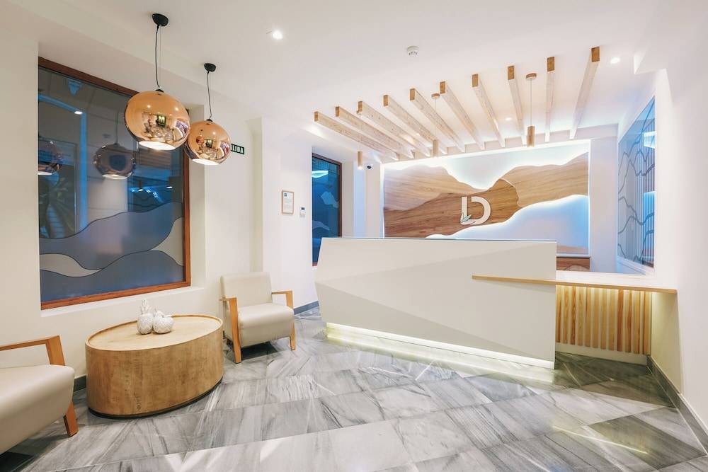 Apartamentos Debambú 1