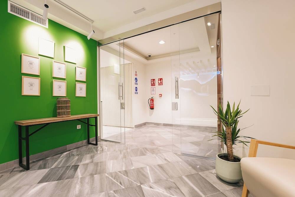 Apartamentos Debambú 2