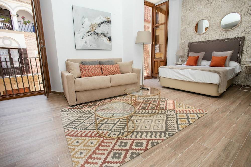 Feelathome Mártires Apartments 2