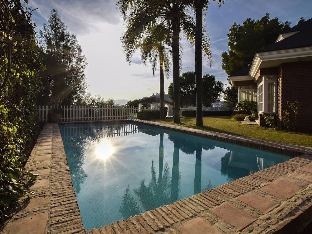 Villa Antumalal 1