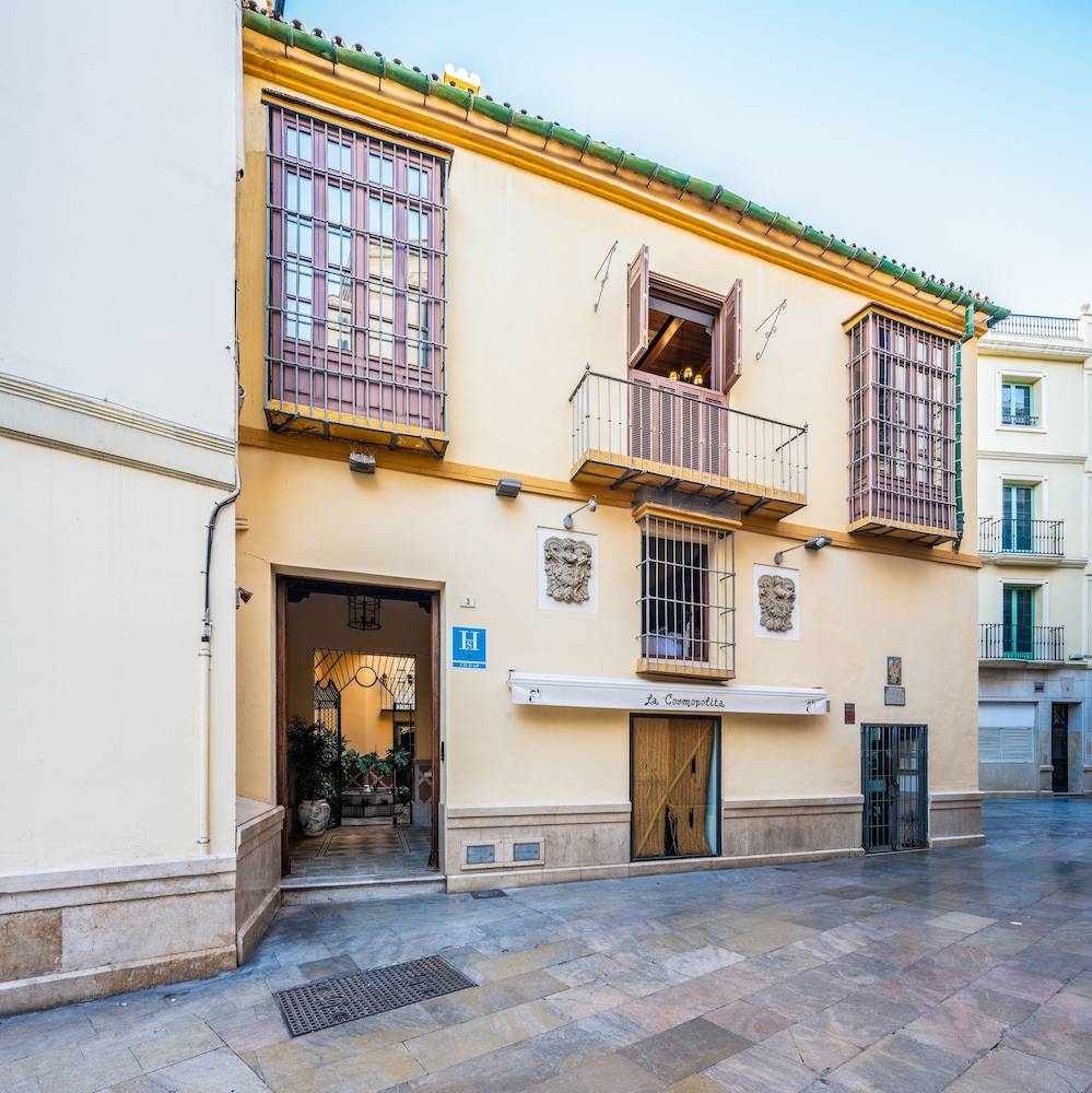 CASA MIRAFLORES 1