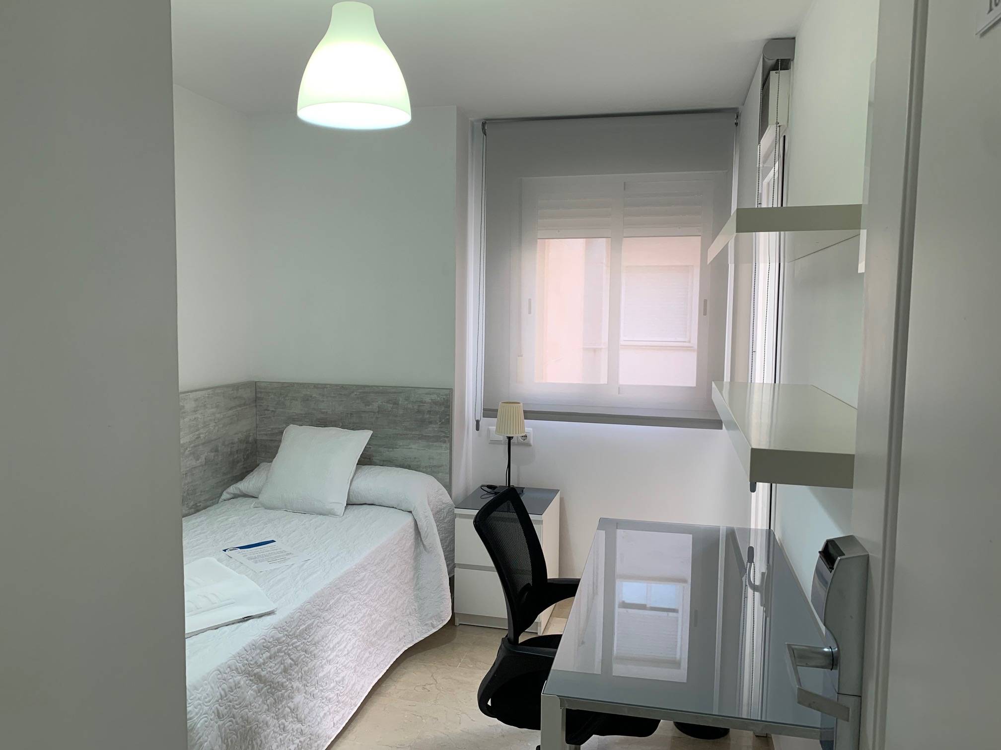 Residencia Universitaria Alfil 2