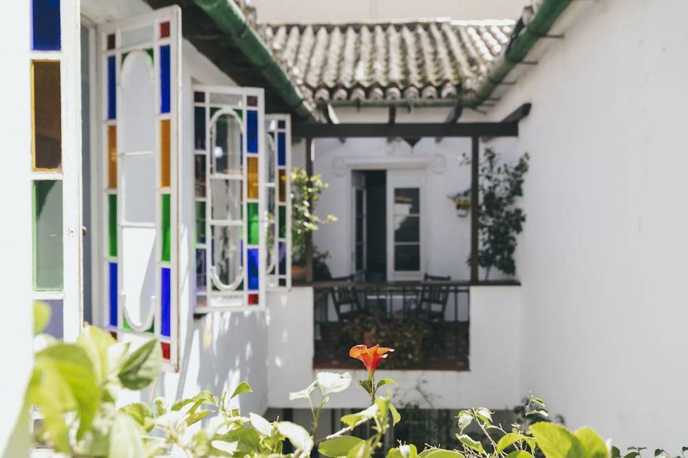 El Riad Andaluz 2