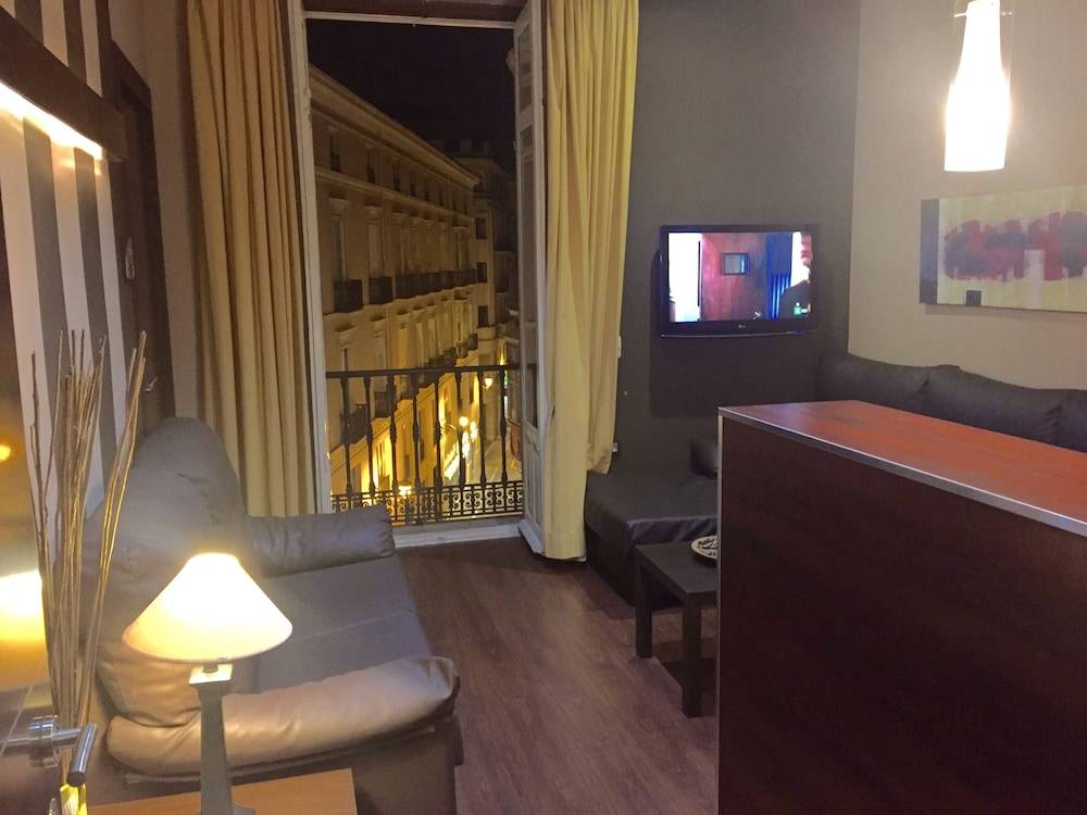 Hostal Larios 1