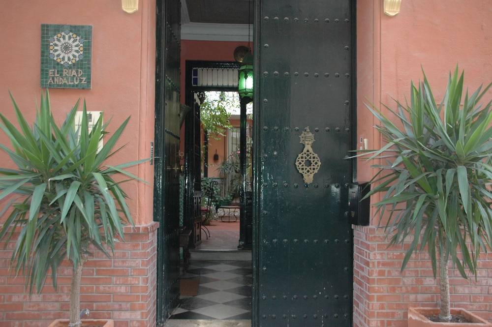 El Riad Andaluz 1
