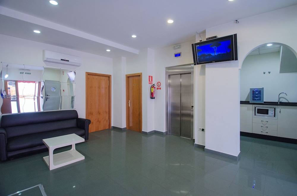 Hotel Solymar 2
