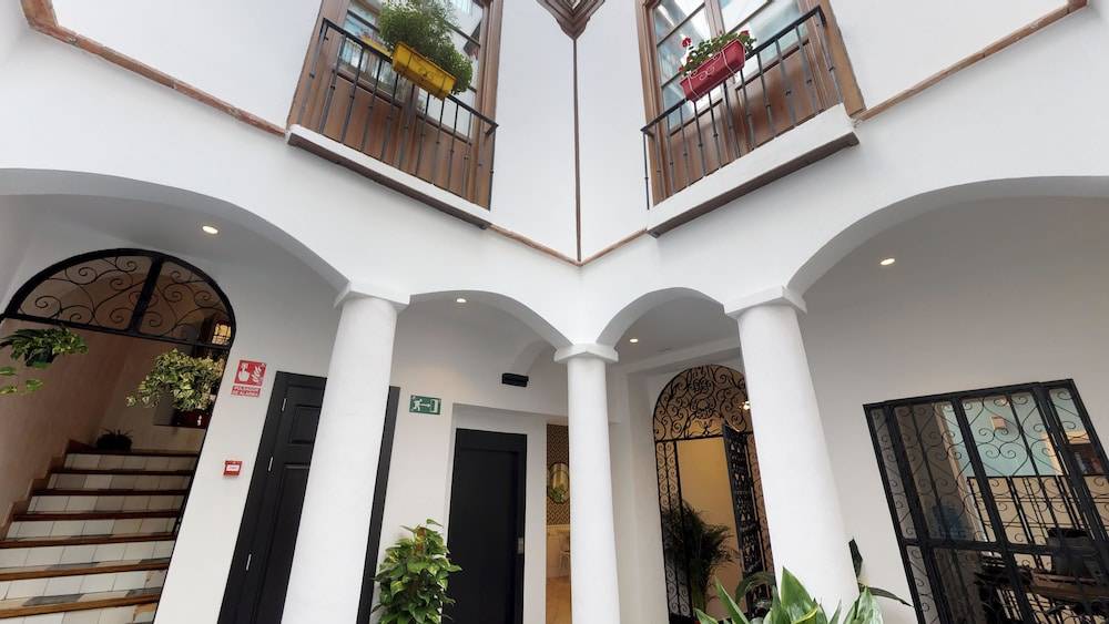 Madeinterranea Suites 2