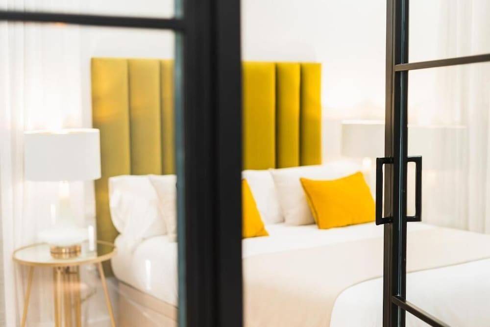 Debambú Suites 2
