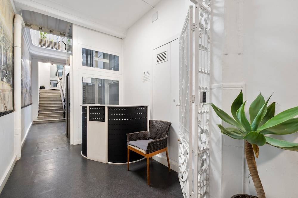Malaga City Suites 2