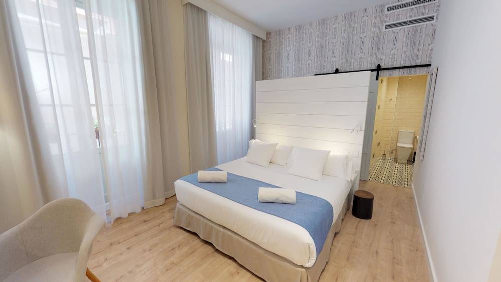 Madeinterranea Suites 1