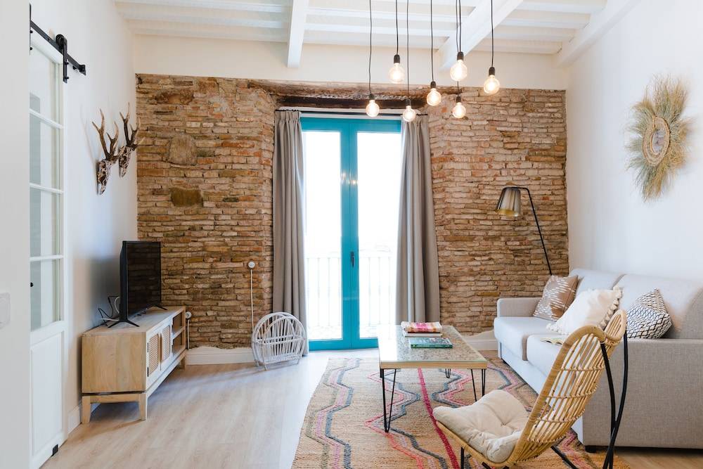 Atenea Malaga Apartments 2