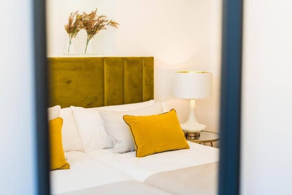 Debambú Suites 1
