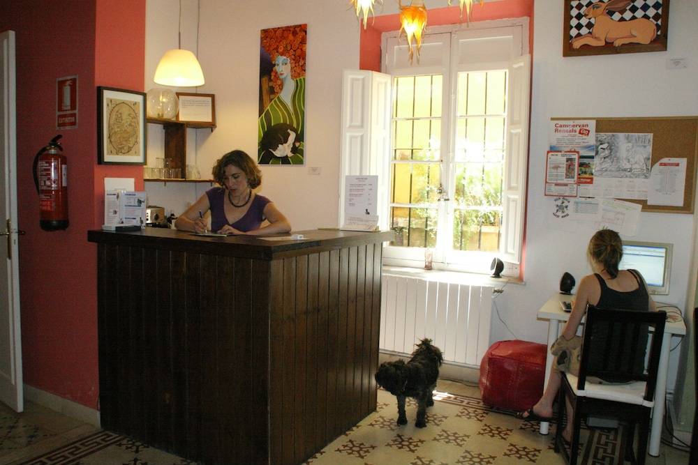 Villa Alicia Guest House 2