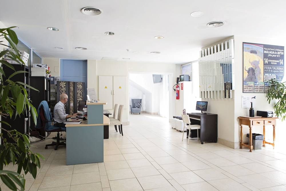 Hotel Eliseos 2