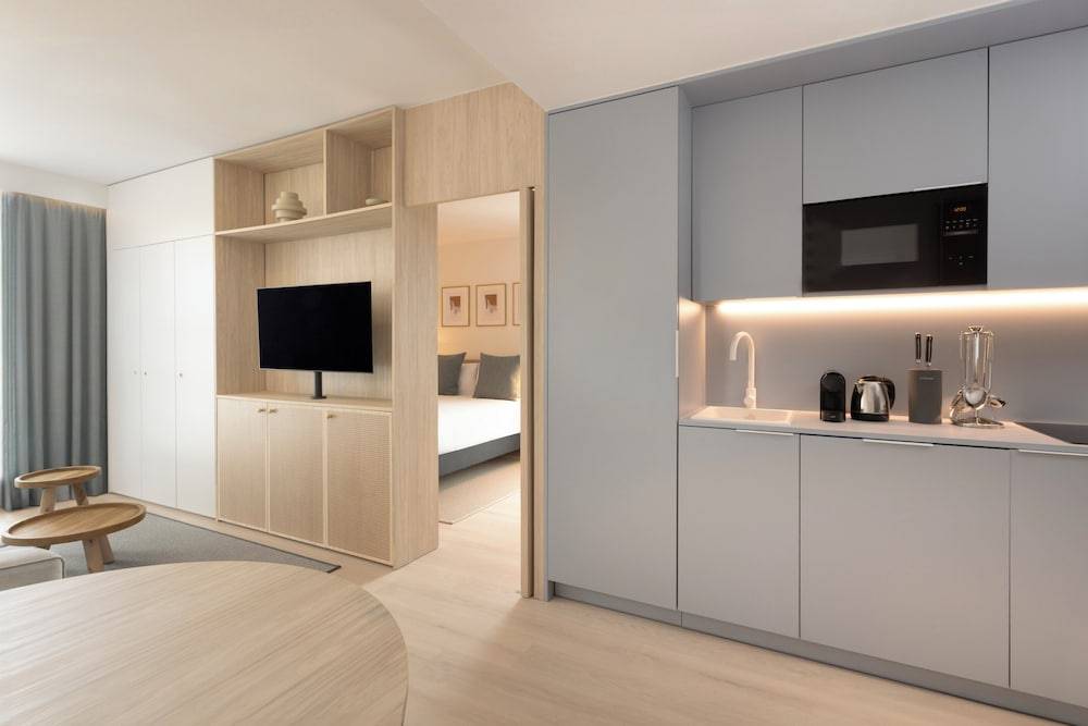 Staybridge Suites & Apartments Malaga by IHG 1