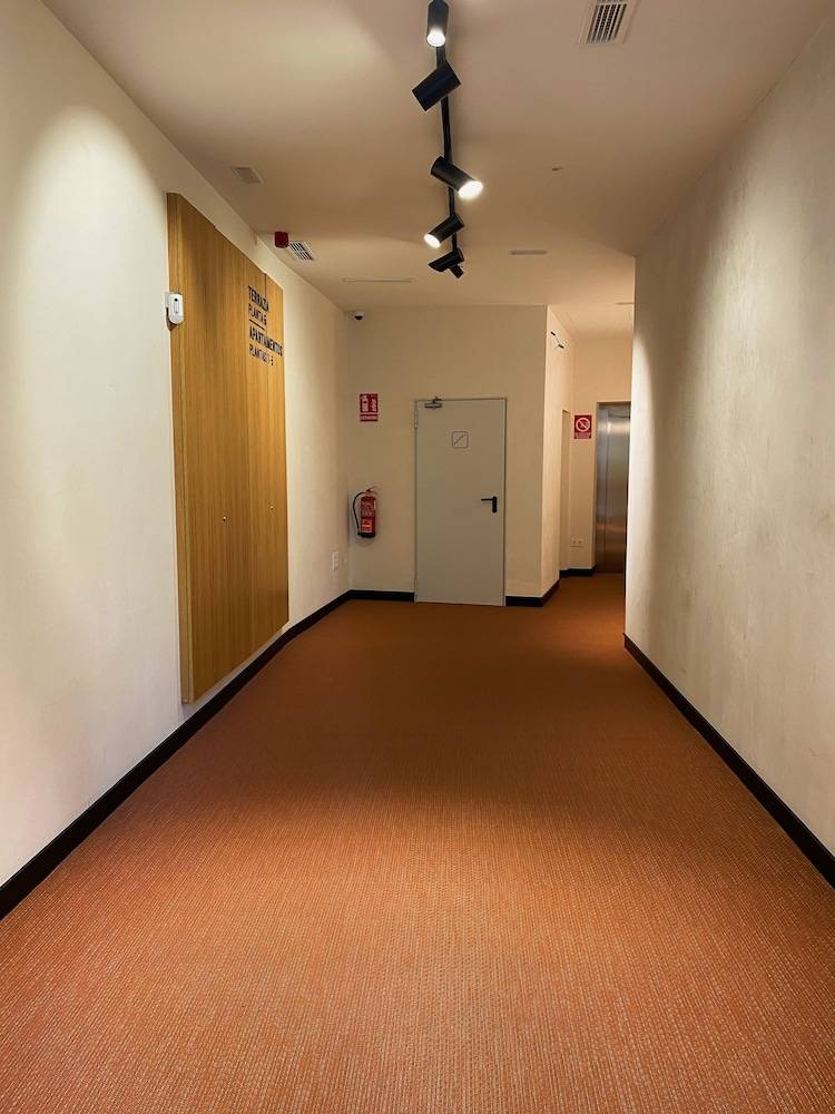 Apartamentos Málaga Premium - Calle Granada 2