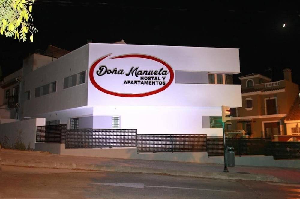 Hostal Doña Manuela 1