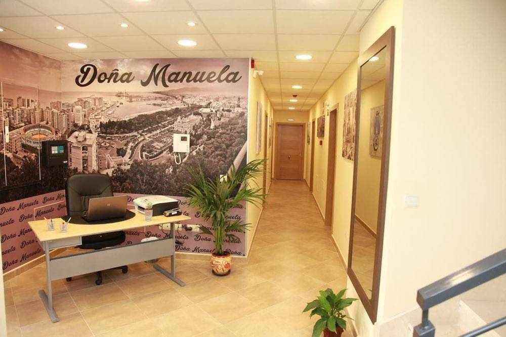 Hostal Doña Manuela 2