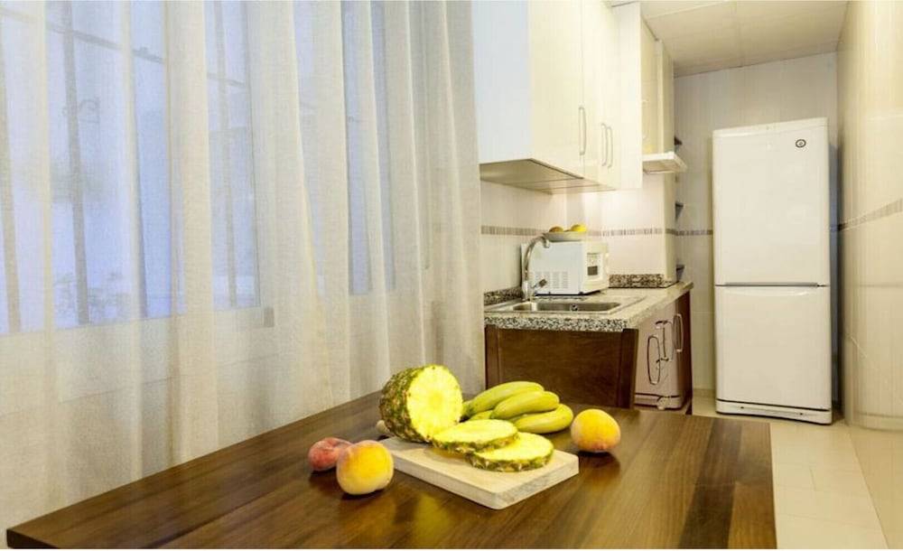 Apartamentos Gibralfaro 2