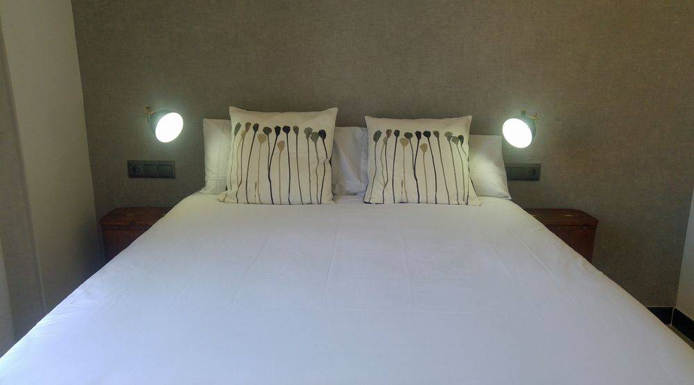 The Lights City Rooms 1