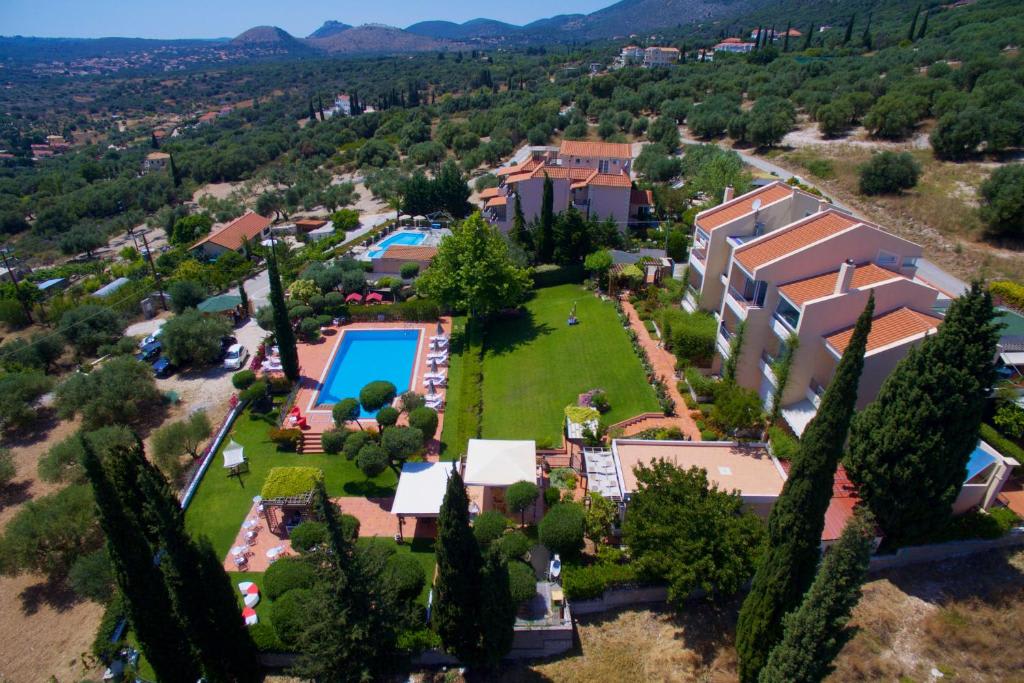 FELIX RESIDENCE 2
