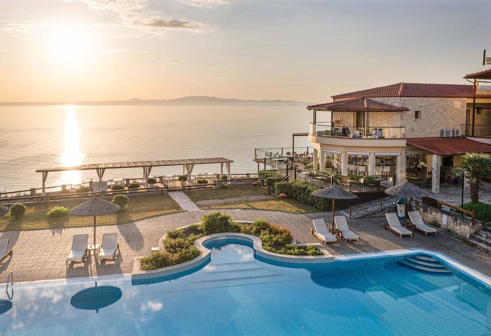 Blue Bay Halkidiki - Adults Only 1
