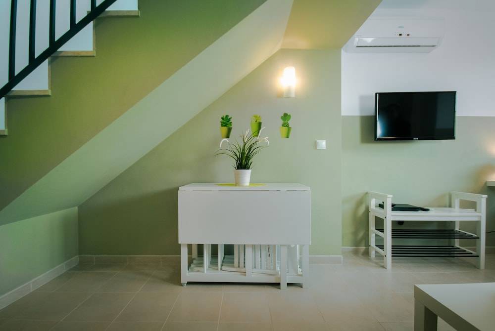 Holidays2Malaga Juan de Mena Apartments 2