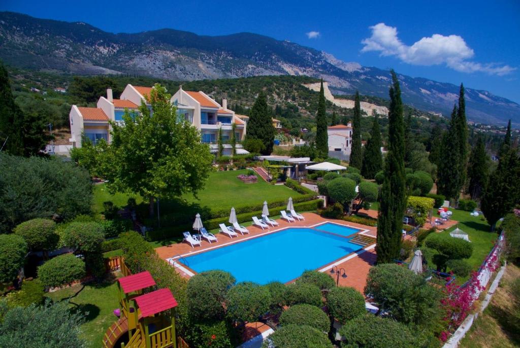 FELIX RESIDENCE 1