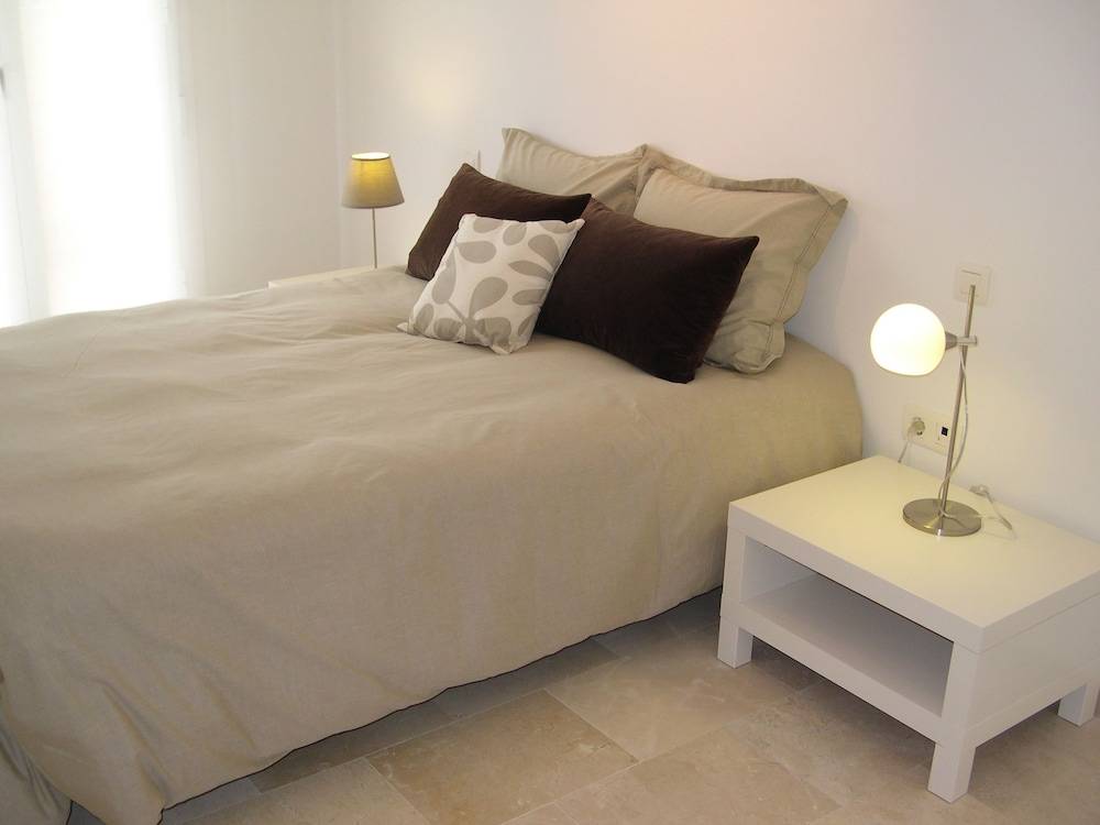 APARTAMENTOS DOÑA CARMEN - Alojamiento en Málaga capital 2