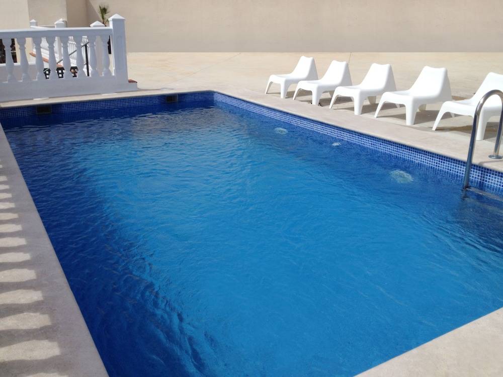 APARTAMENTOS DOÑA CARMEN - Alojamiento en Málaga capital 1