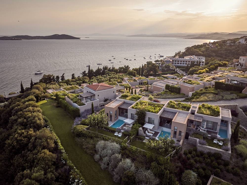 Eagles Villas - Small Luxury Hotels of The World 1