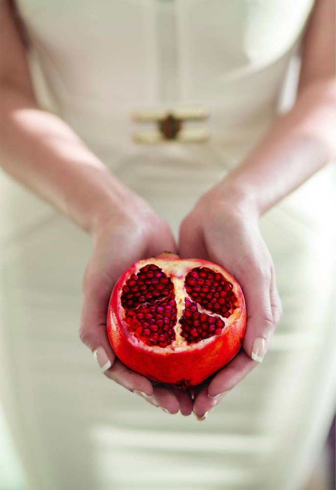 Pomegranate Wellness Spa Hotel 1