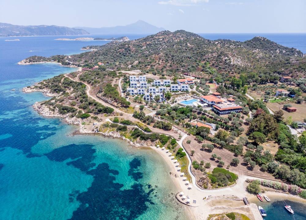 Agionissi Resort 1