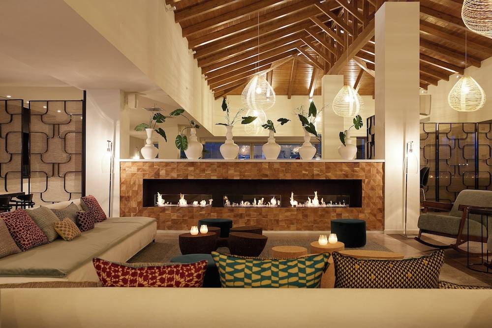 Eagles Villas - Small Luxury Hotels of The World 2