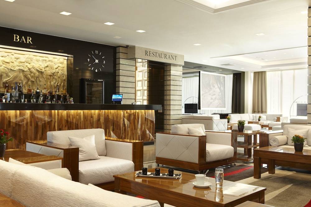 Pomegranate Wellness Spa Hotel 2