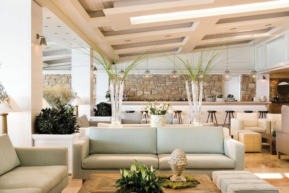 Sani Club 2