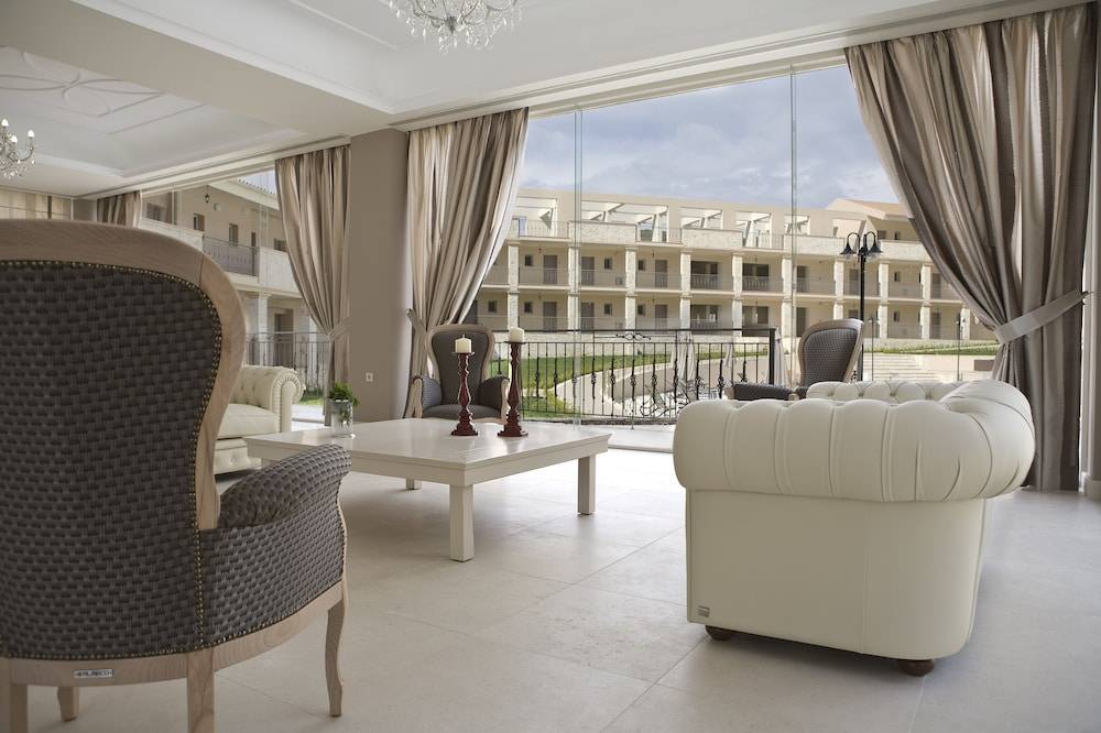 Magnolia Resort 2