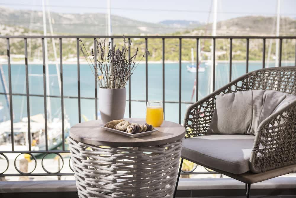 Argostoli Marina Suites 2