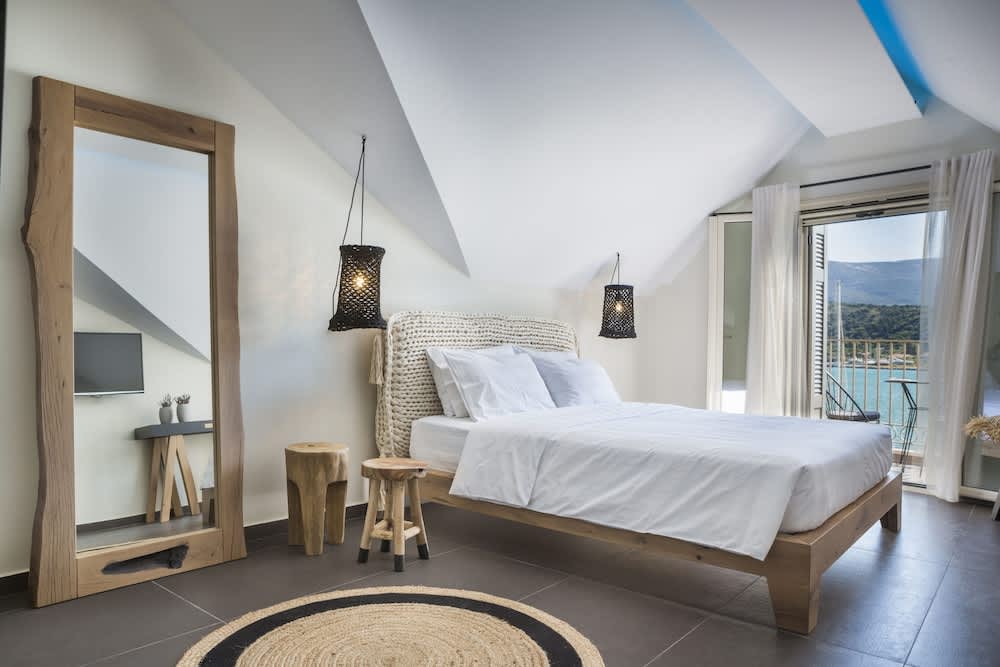 Argostoli Marina Suites 1
