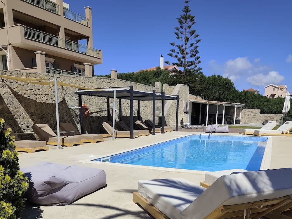Lagoon View Apartments - Adults only 1
