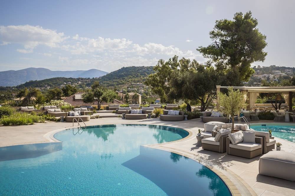 Thalassa Boutique Hotel - Adults Only 1