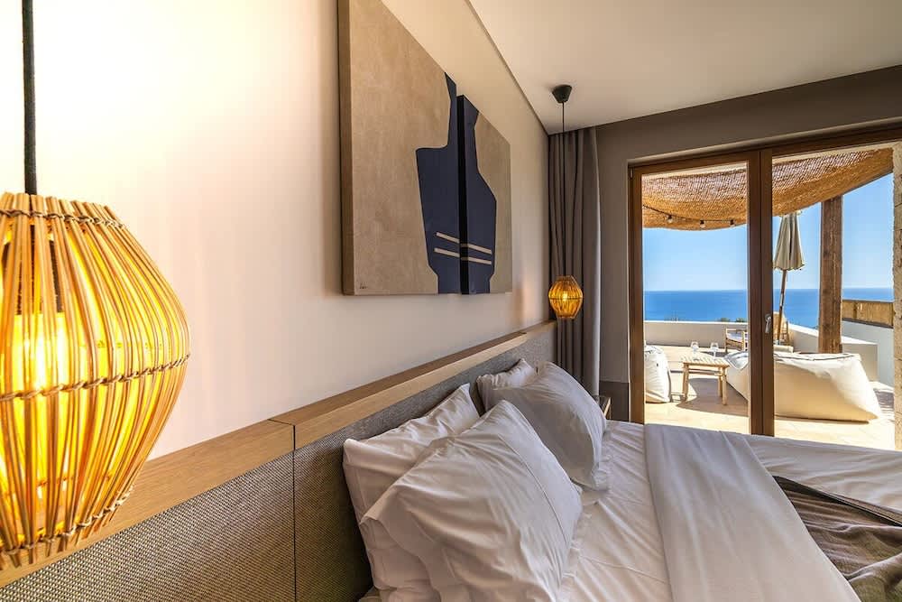 Eliámos Villas Hotel & Spa - Relais & Châteaux 2