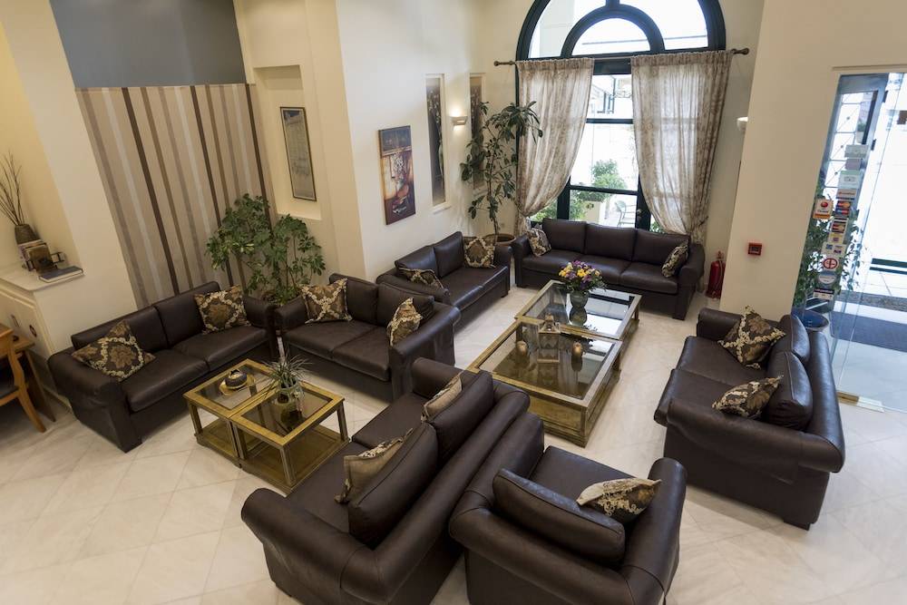 Ionian Plaza Hotel & Spa 2