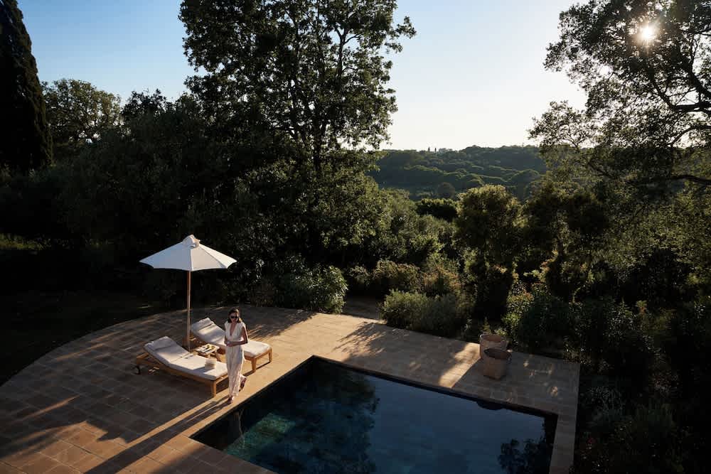 Eliámos Villas Hotel & Spa - Relais & Châteaux 1